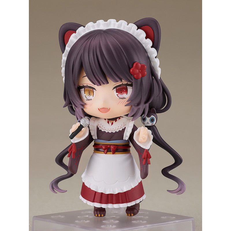 ねんどろいど 戌亥とこ