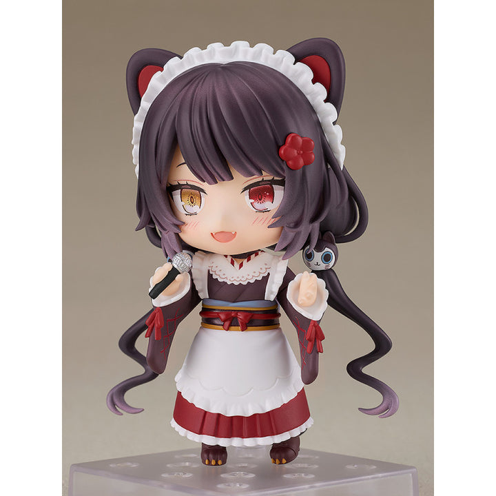 ねんどろいど 戌亥とこ