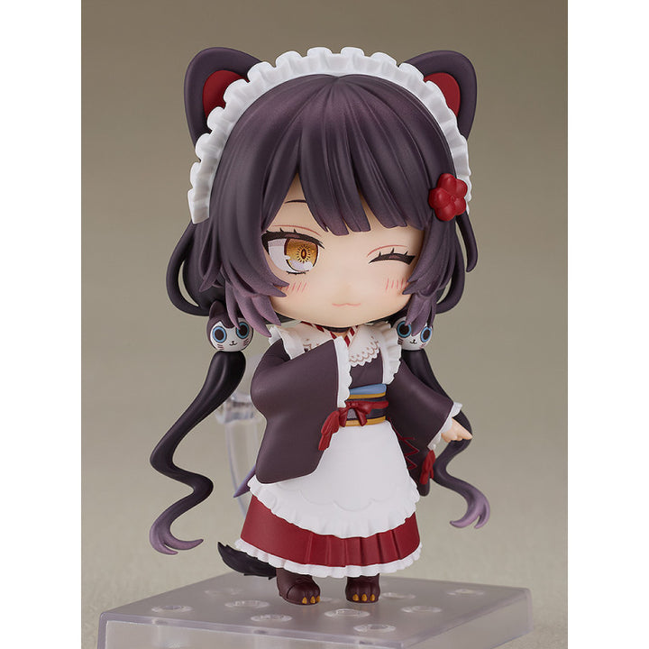 ねんどろいど 戌亥とこ