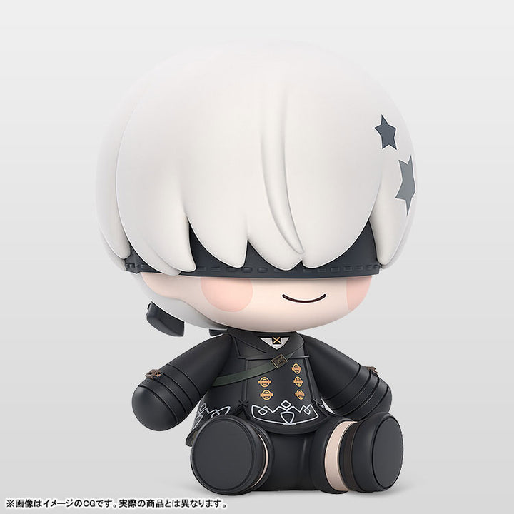 【決算セール対象！】 Huggy Good Smile 9S