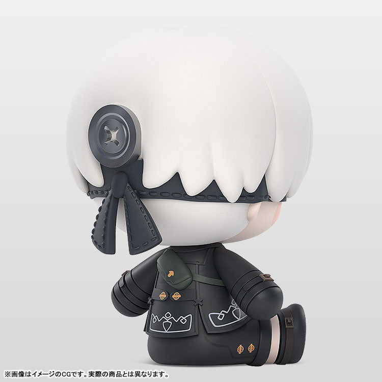 【決算セール対象！】 Huggy Good Smile 9S