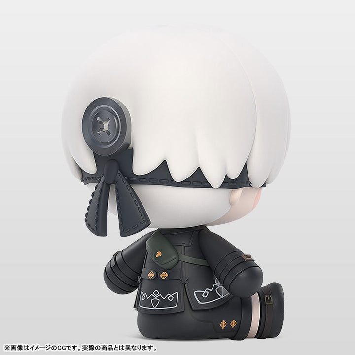 【決算セール対象！】 Huggy Good Smile 9S
