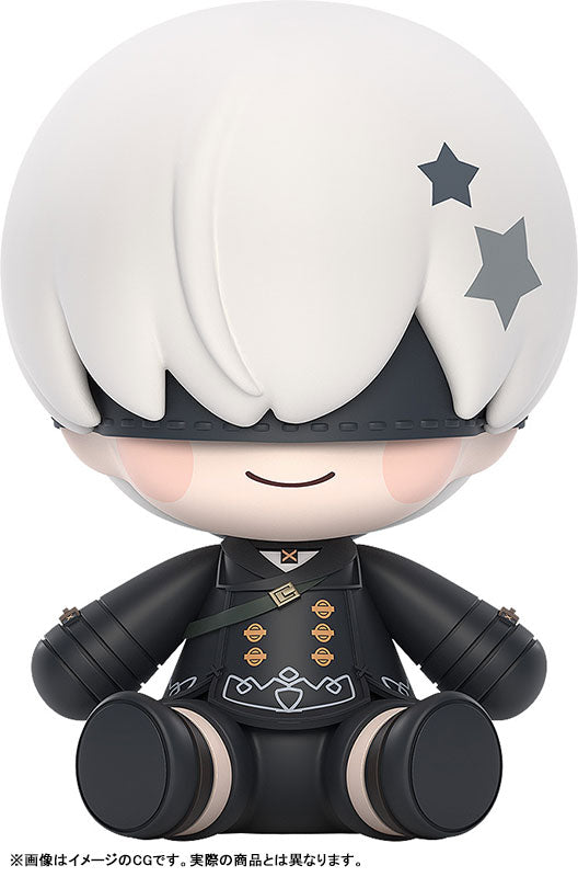 【決算セール対象！】 Huggy Good Smile 9S