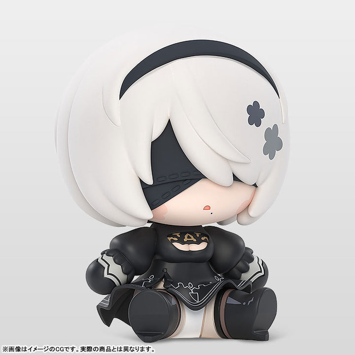 【決算セール対象！】 Huggy Good Smile 2B