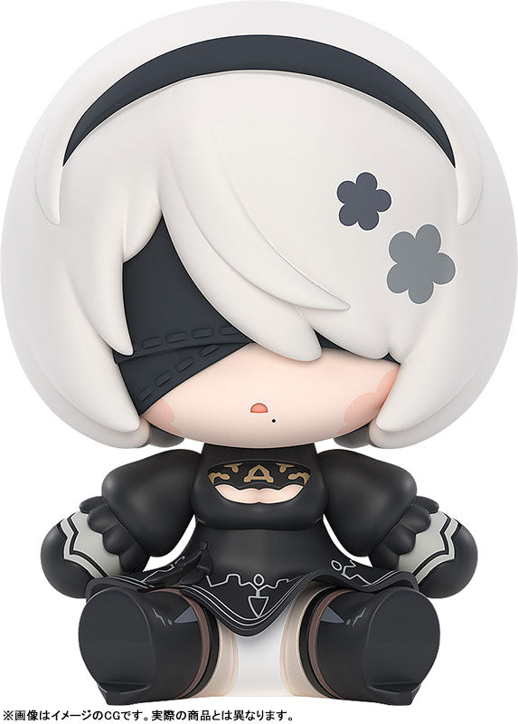 【決算セール対象！】 Huggy Good Smile 2B