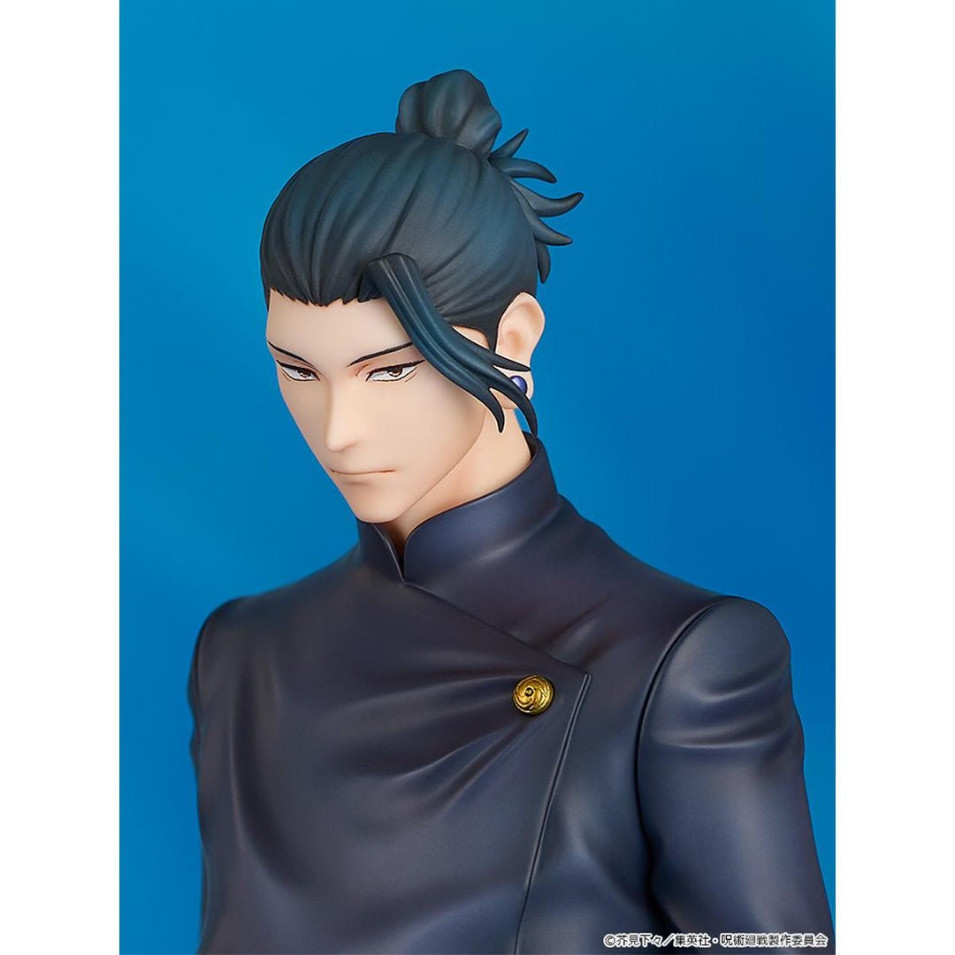 夏油傑 高専Ver. 1/7スケール