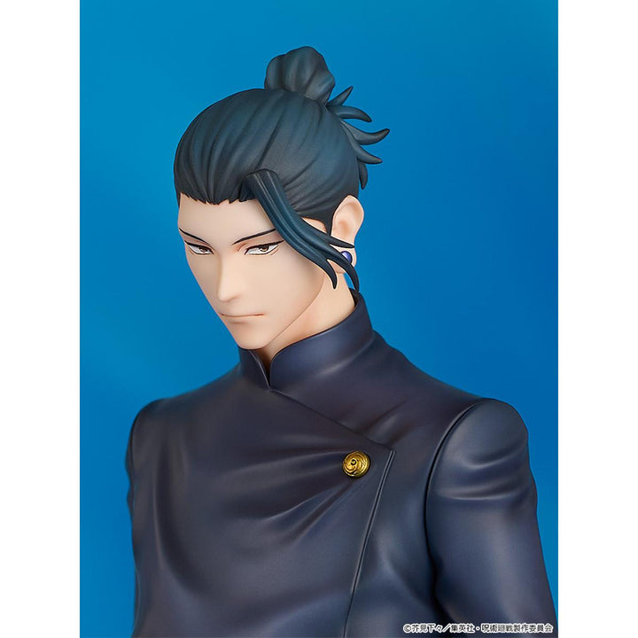 夏油傑 高専Ver. 1/7スケール