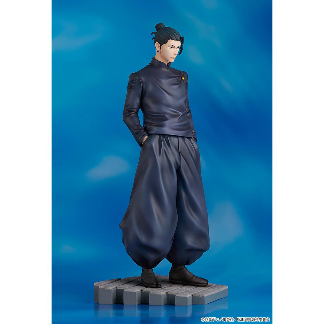 夏油傑 高専Ver. 1/7スケール