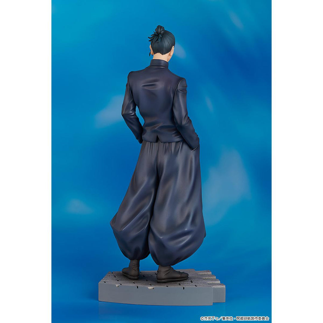 夏油傑 高専Ver. 1/7スケール