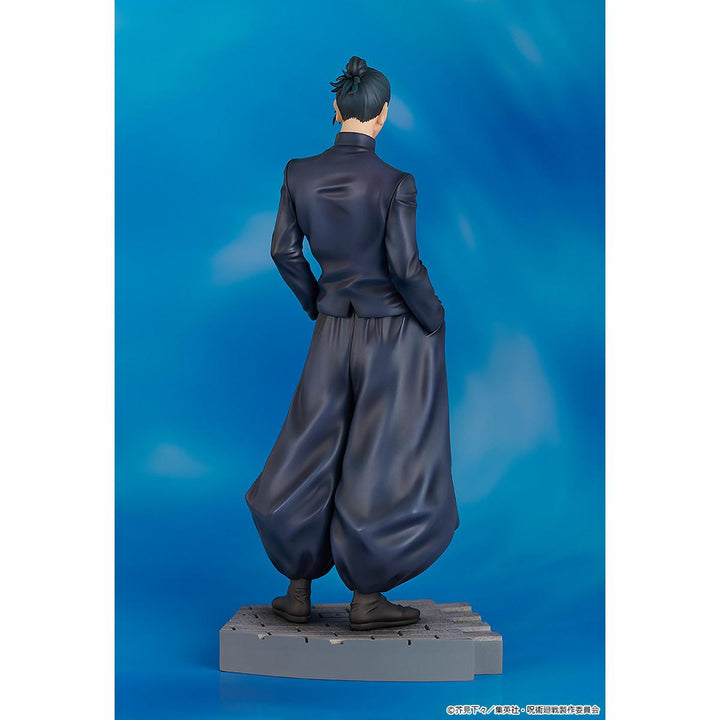夏油傑 高専Ver. 1/7スケール