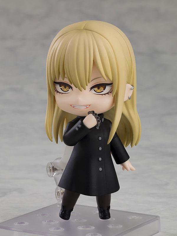 ねんどろいど ギド