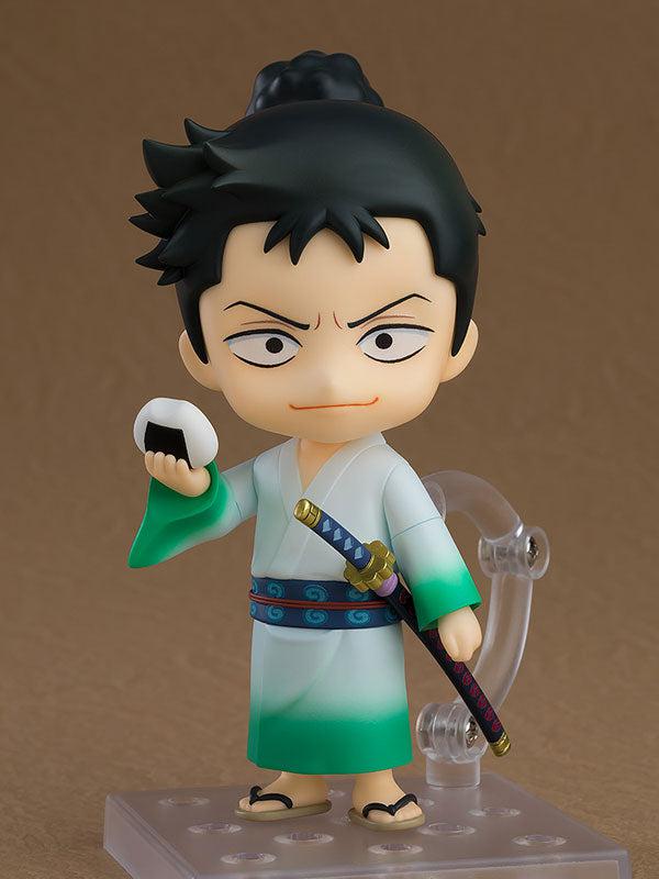 【決算セール対象！】 ねんどろいど リューマ