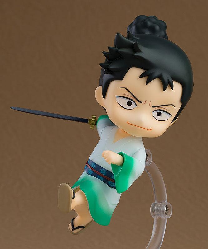 【決算セール対象！】 ねんどろいど リューマ