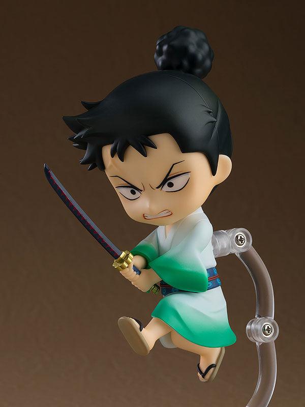 【決算セール対象！】 ねんどろいど リューマ