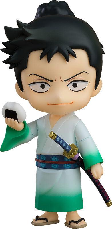 【決算セール対象！】 ねんどろいど リューマ