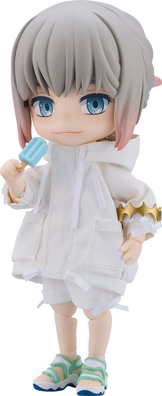 ねんどろいどどーる プリテンダー/オベロン 爽やかサマー・プリンスVer.