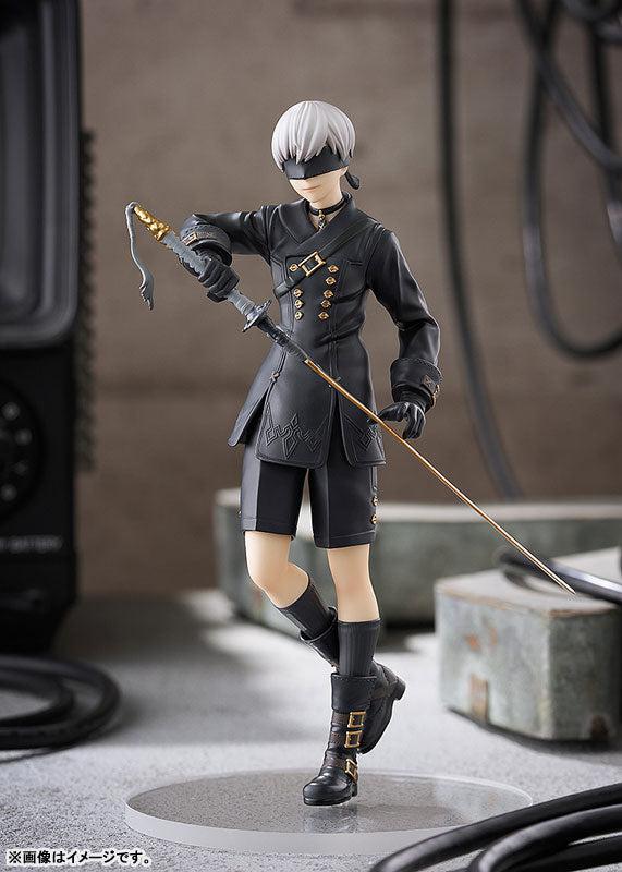 POP UP PARADE 9S（ヨルハ九号S型）