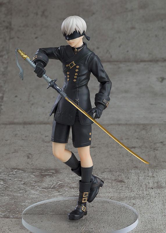 POP UP PARADE 9S（ヨルハ九号S型）