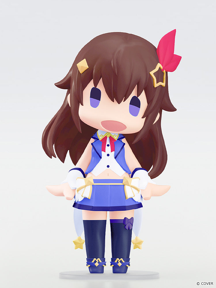 HELLO! GOOD SMILE ときのそら