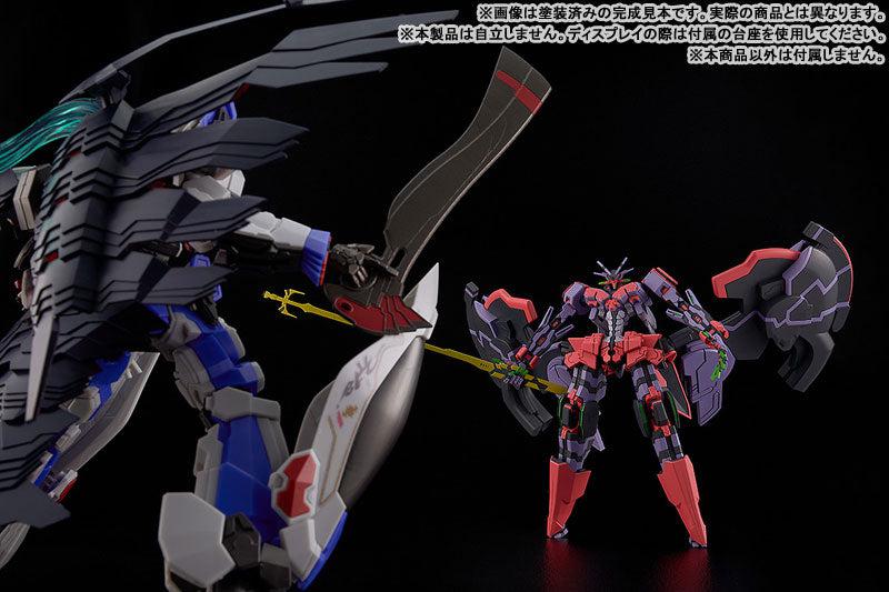 【決算セール対象！】 MODEROID リベル・レギス