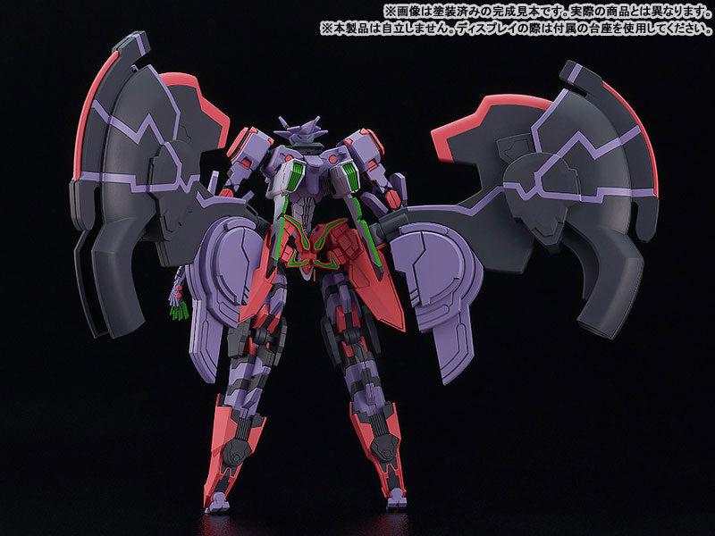 【決算セール対象！】 MODEROID リベル・レギス