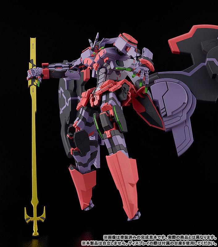 【決算セール対象！】 MODEROID リベル・レギス