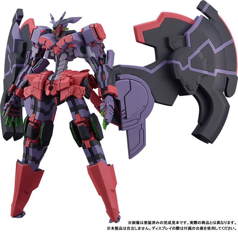 【決算セール対象！】 MODEROID リベル・レギス