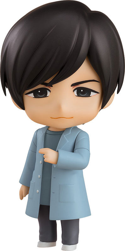 ねんどろいど 神谷浩史