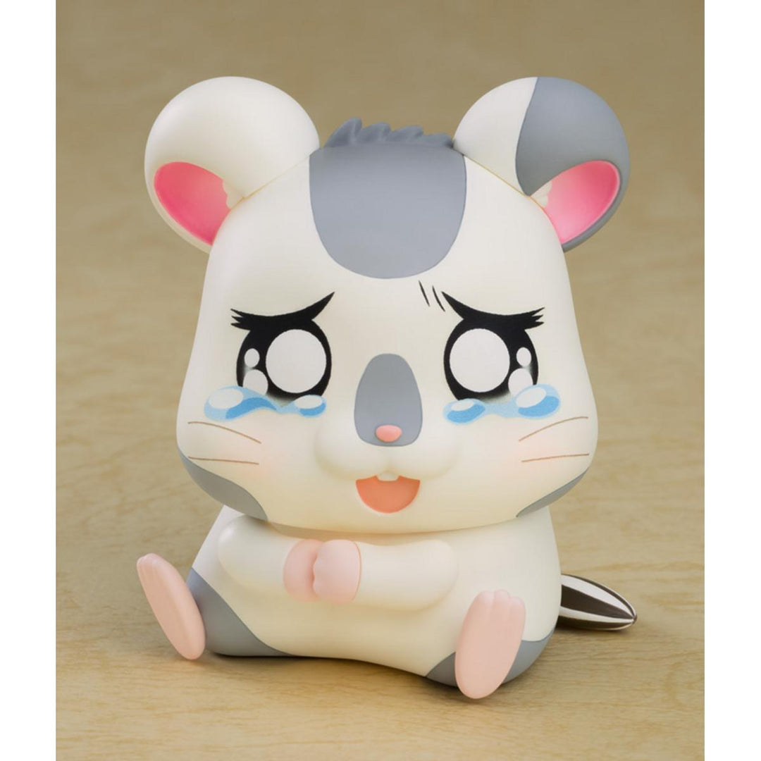 ねんどろいど こうしくん