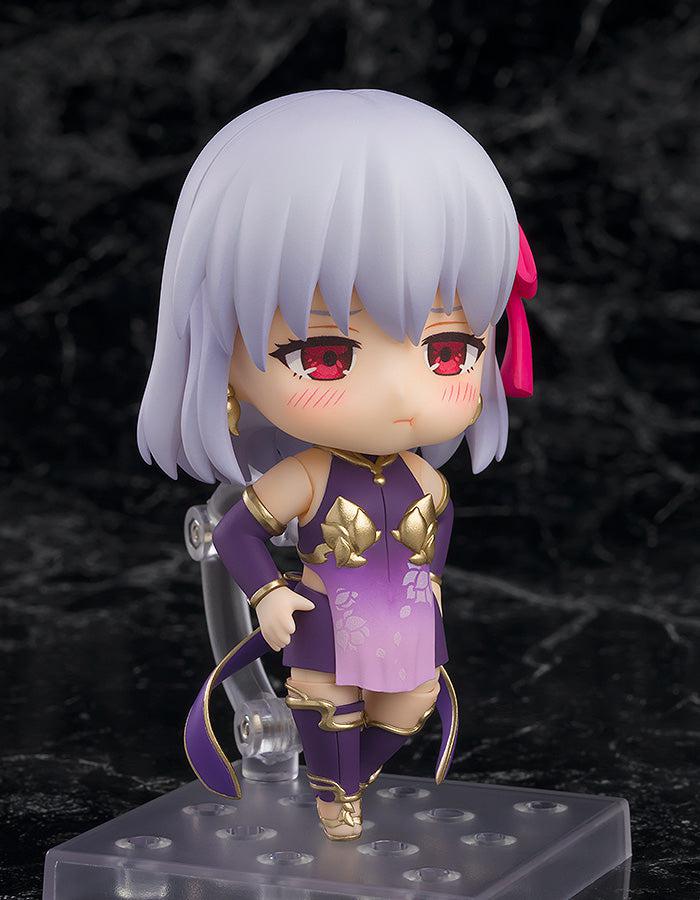 ねんどろいど アサシン/カーマ