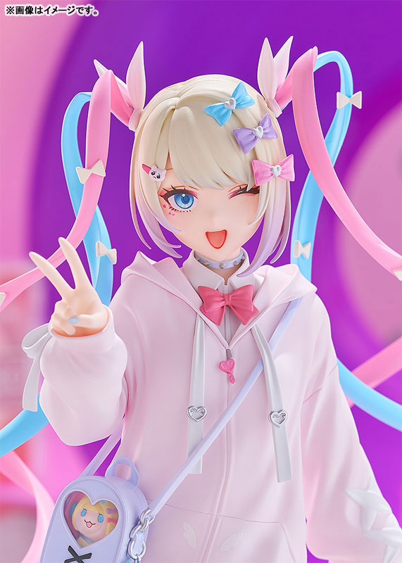 POP UP PARADE 超絶最かわてんしちゃん L size