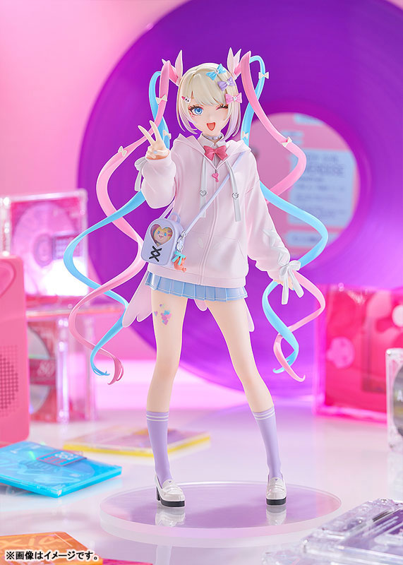POP UP PARADE 超絶最かわてんしちゃん L size