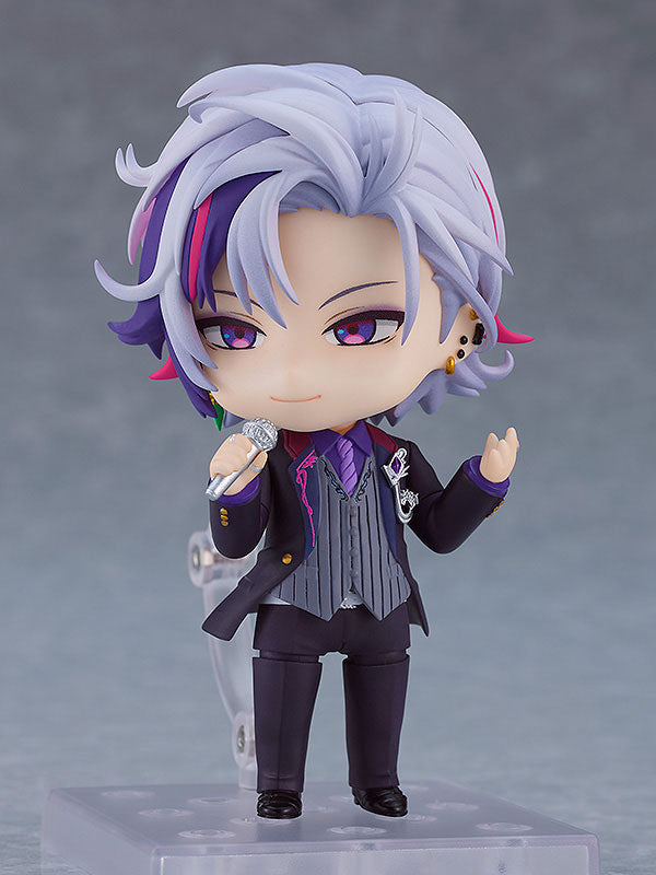 ねんどろいど 不破湊