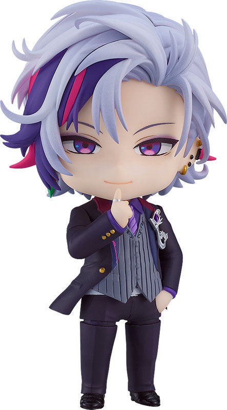 ねんどろいど 不破湊
