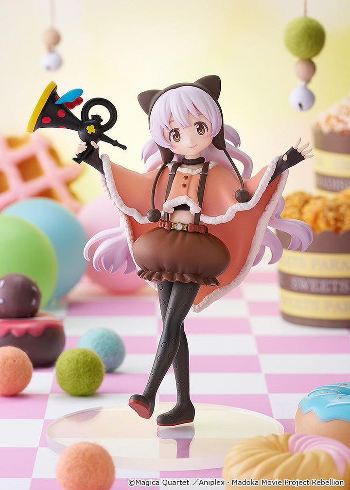 POP UP PARADE 百江なぎさ