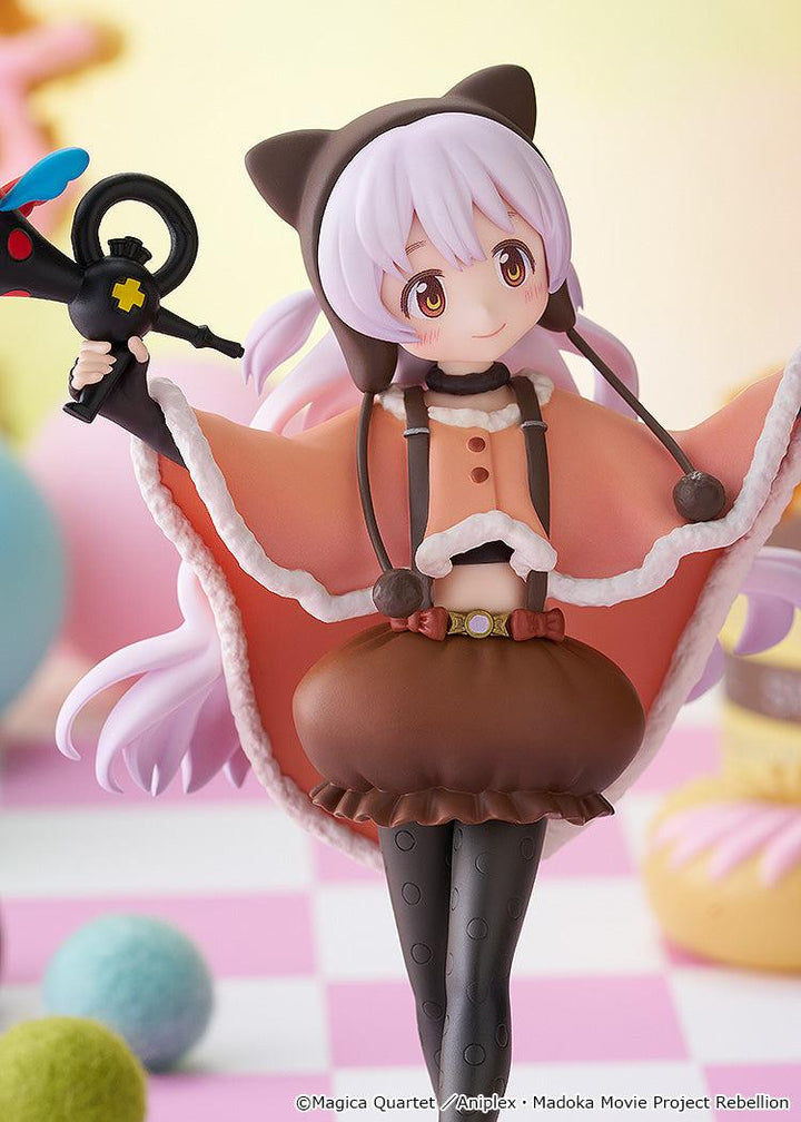 POP UP PARADE 百江なぎさ