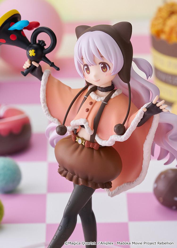 POP UP PARADE 百江なぎさ
