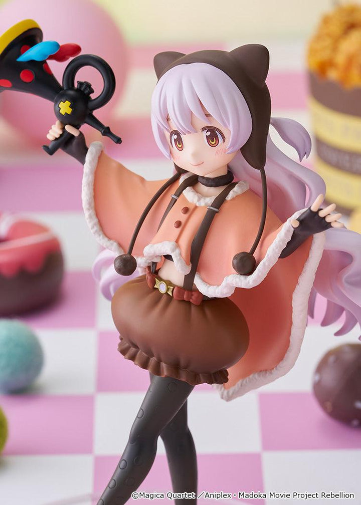 POP UP PARADE 百江なぎさ