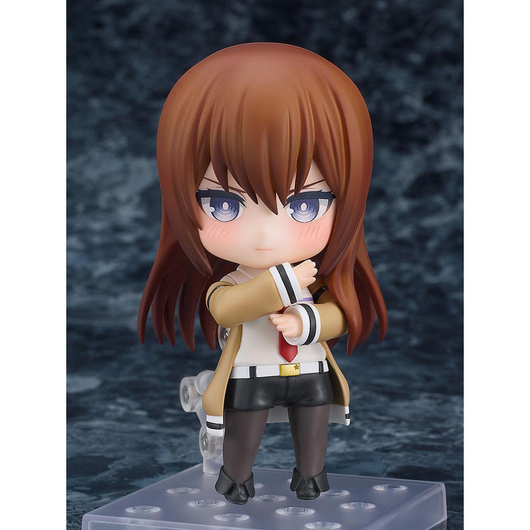 ねんどろいど 牧瀬紅莉栖 2.0