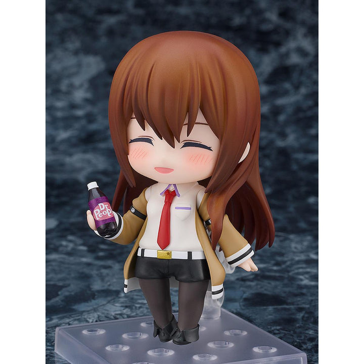 ねんどろいど 牧瀬紅莉栖 2.0