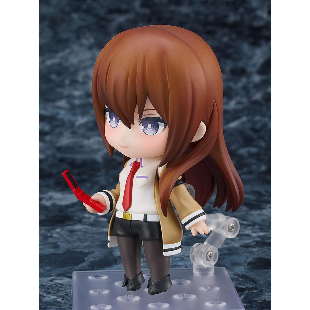 ねんどろいど 牧瀬紅莉栖 2.0
