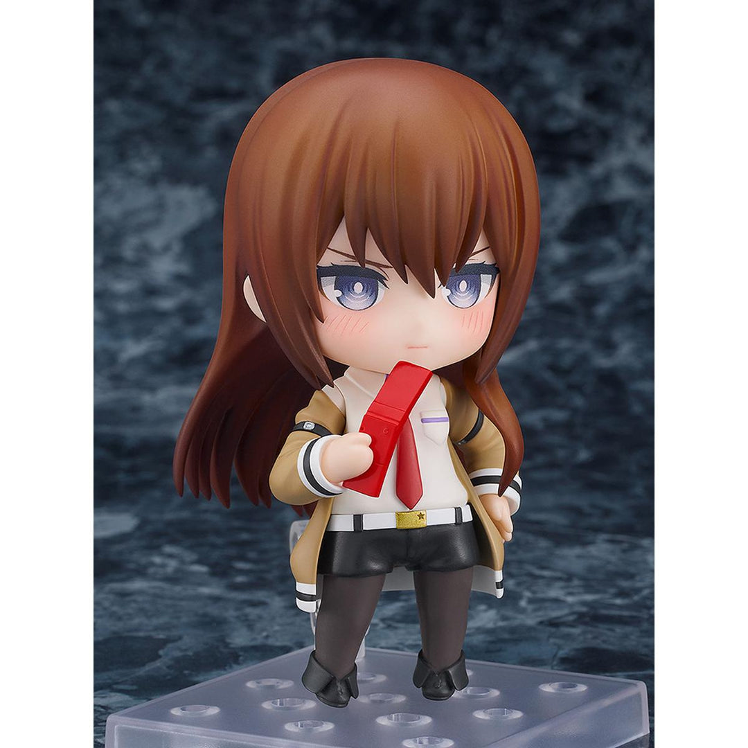 ねんどろいど 牧瀬紅莉栖 2.0