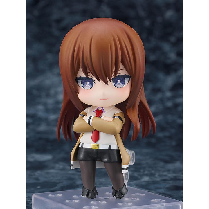 ねんどろいど 牧瀬紅莉栖 2.0