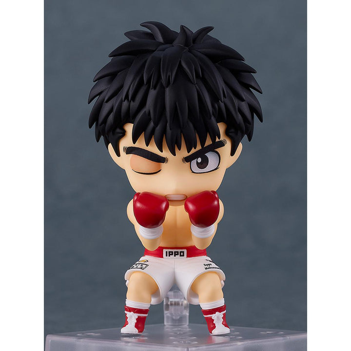 ねんどろいど 幕之内一歩