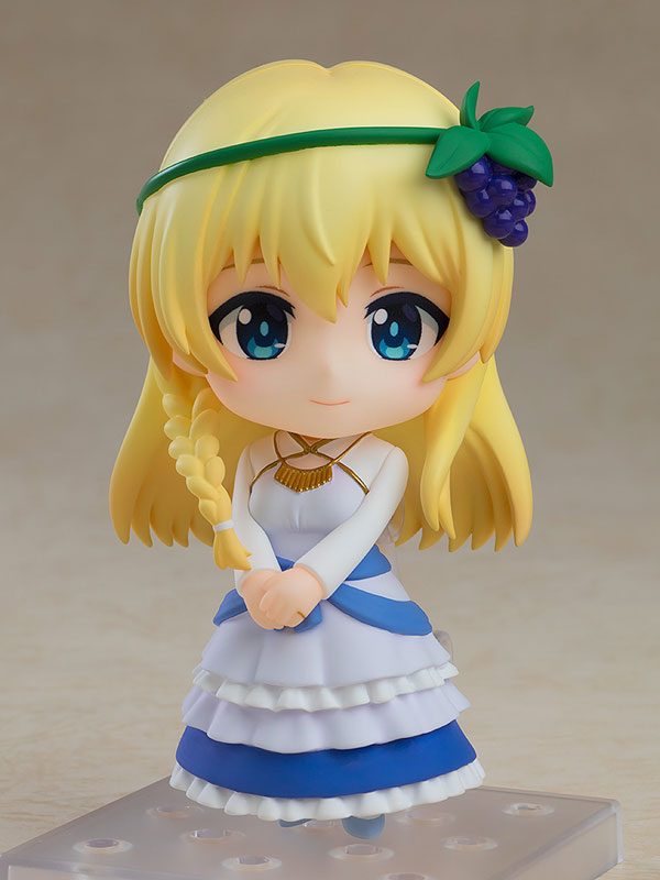 【決算セール対象！】 ねんどろいど アイリス