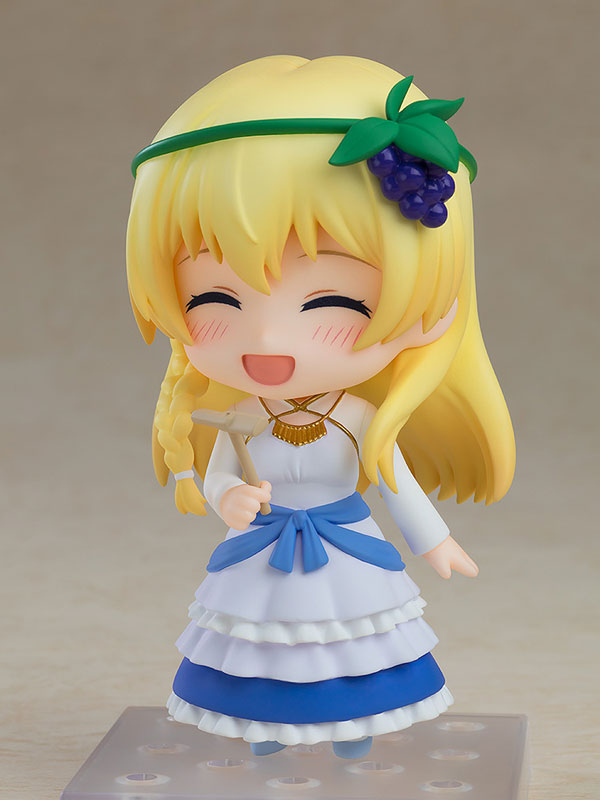 【決算セール対象！】 ねんどろいど アイリス