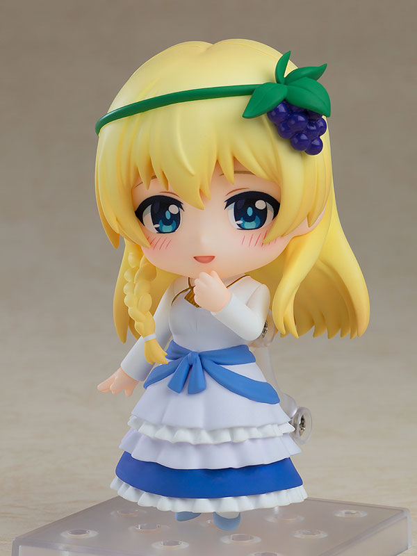 【決算セール対象！】 ねんどろいど アイリス