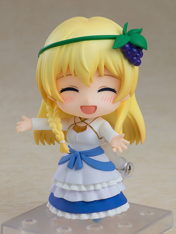 【決算セール対象！】 ねんどろいど アイリス