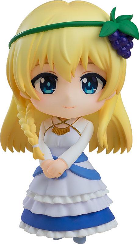 【決算セール対象！】 ねんどろいど アイリス