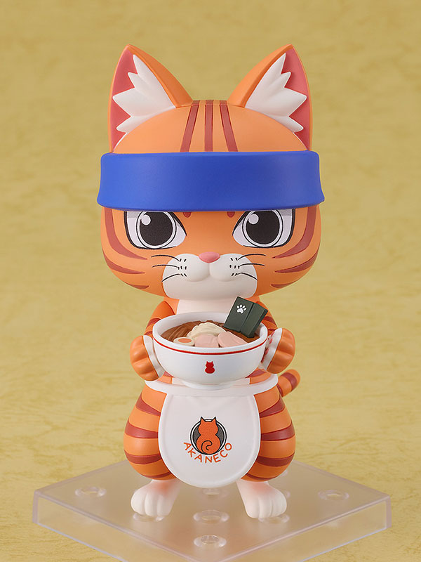 ねんどろいど 文蔵